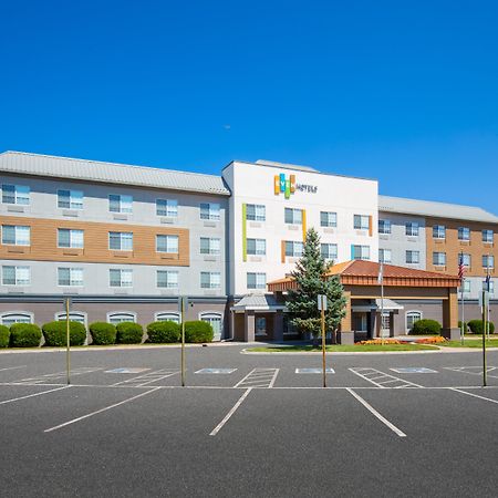 Even Hotels Denver Tech Center-Englewood By Ihg Centennial Exterior photo