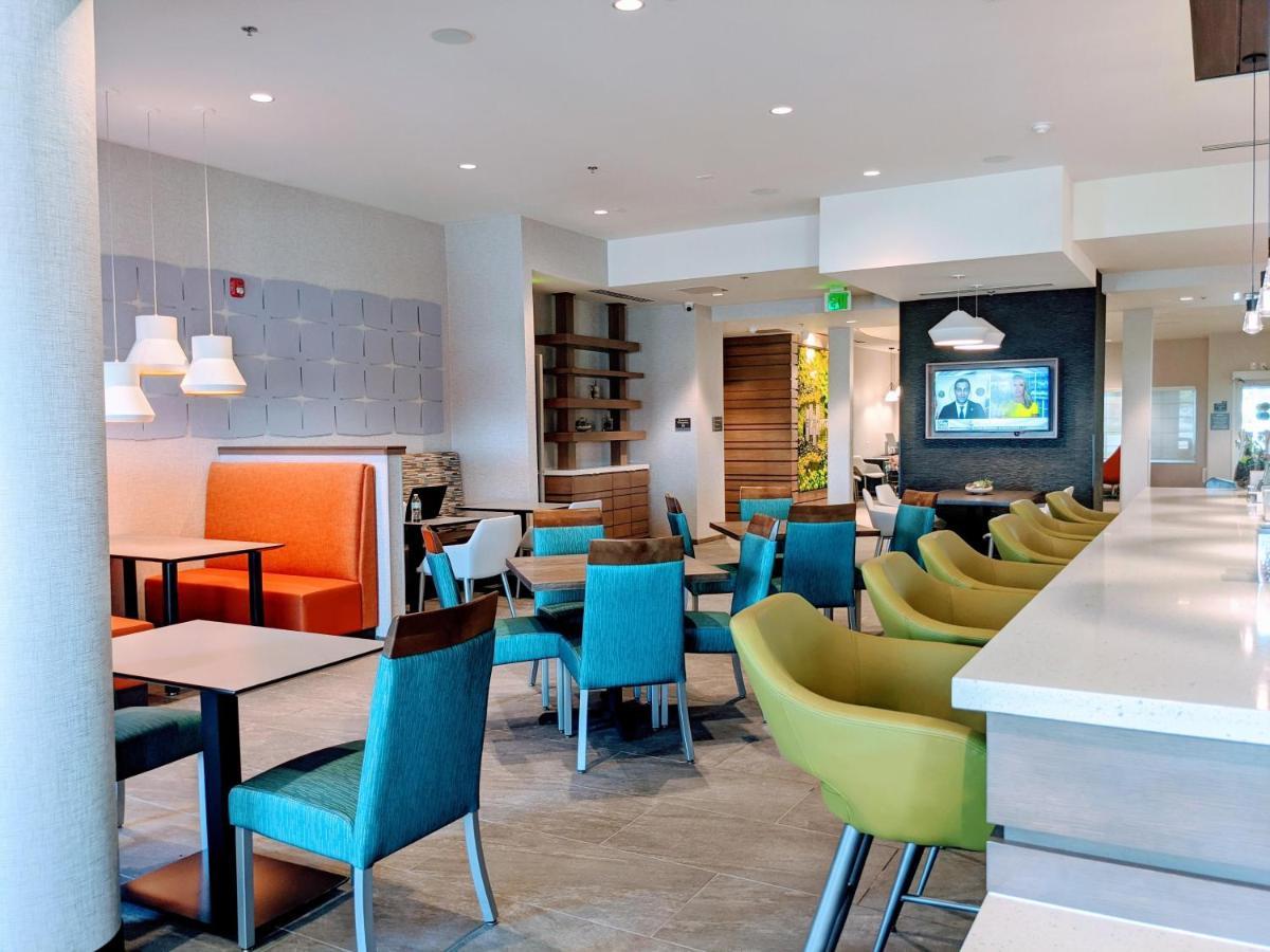 Even Hotels Denver Tech Center-Englewood By Ihg Centennial Exterior photo