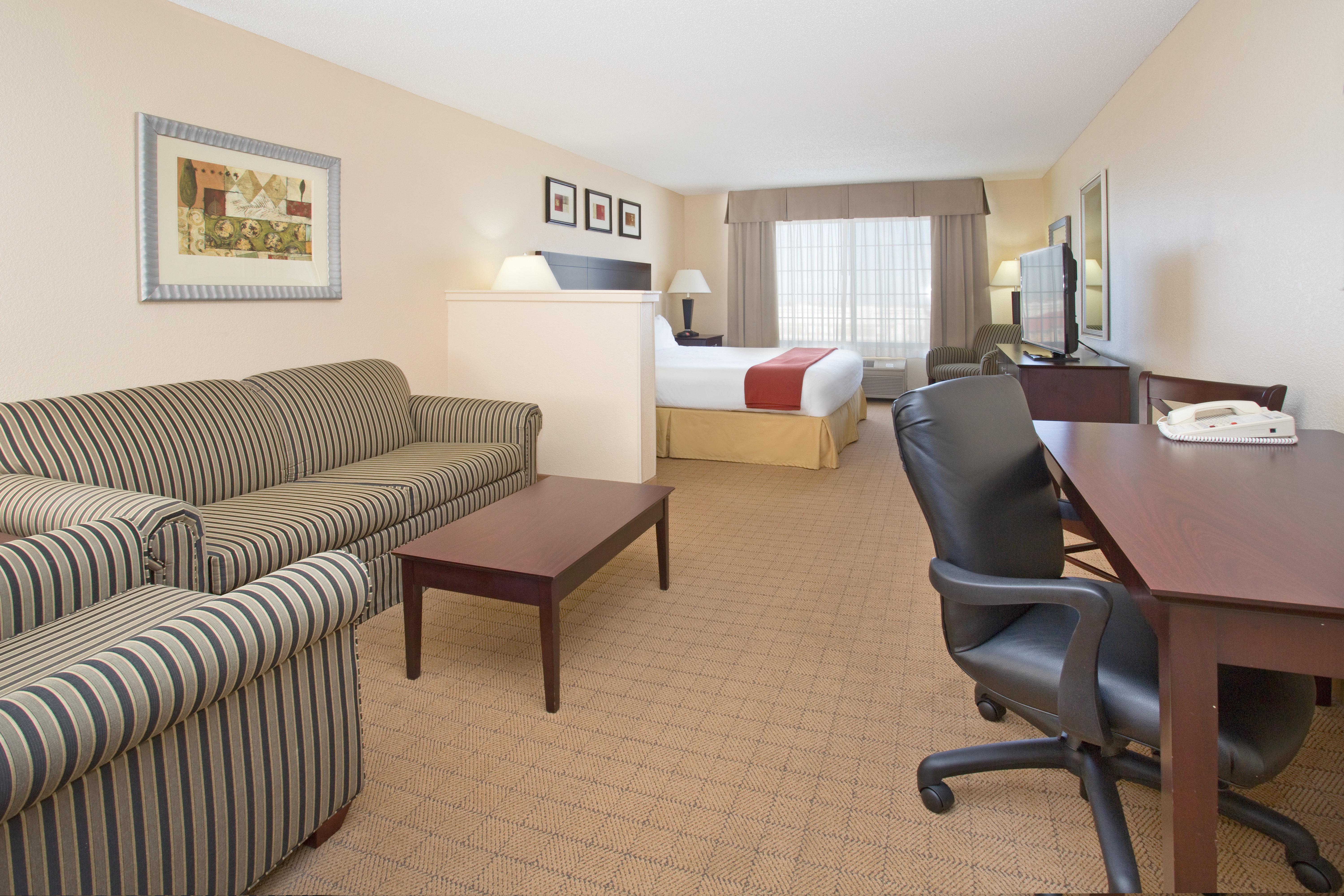 Even Hotels Denver Tech Center-Englewood By Ihg Centennial Exterior photo