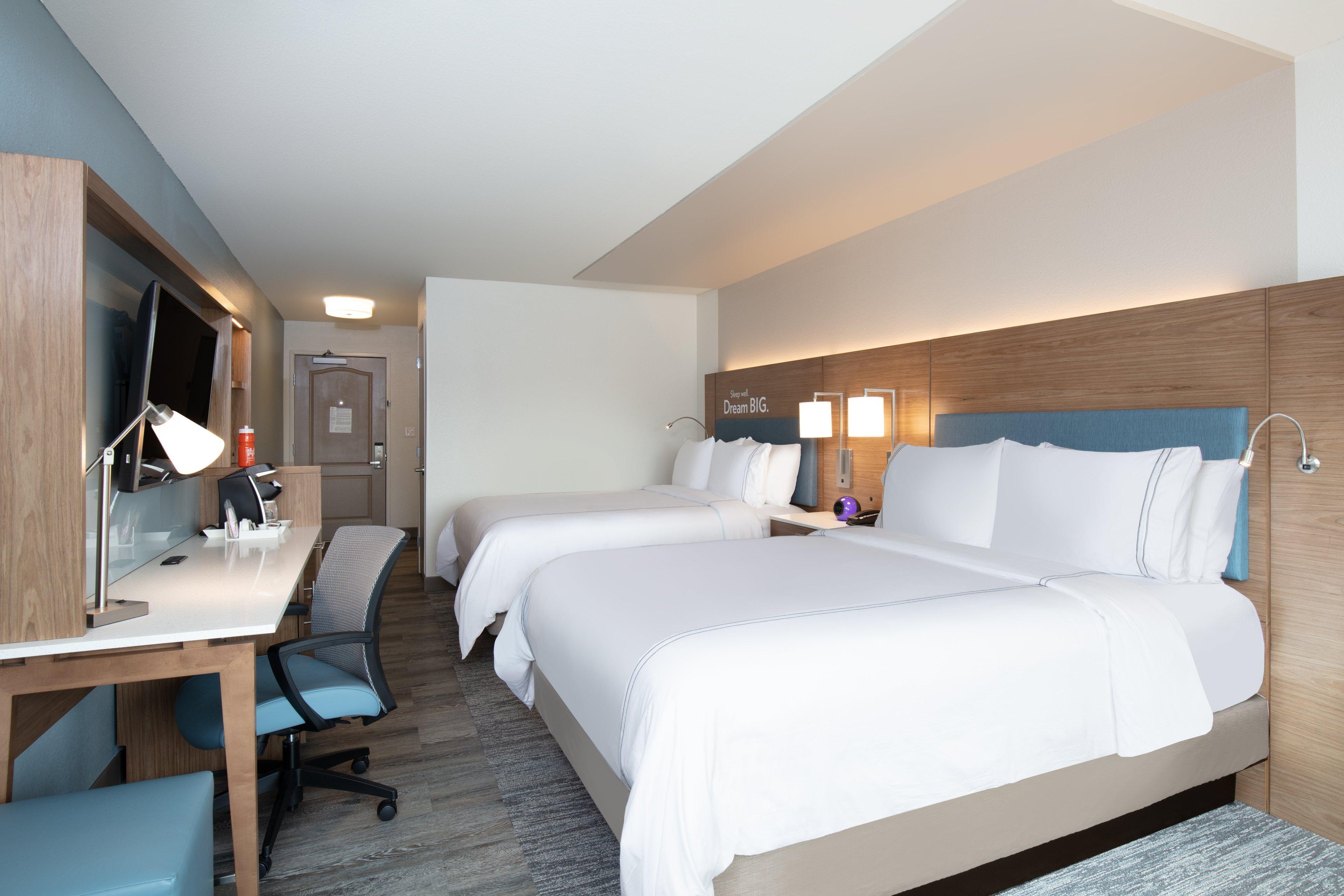 Even Hotels Denver Tech Center-Englewood By Ihg Centennial Exterior photo