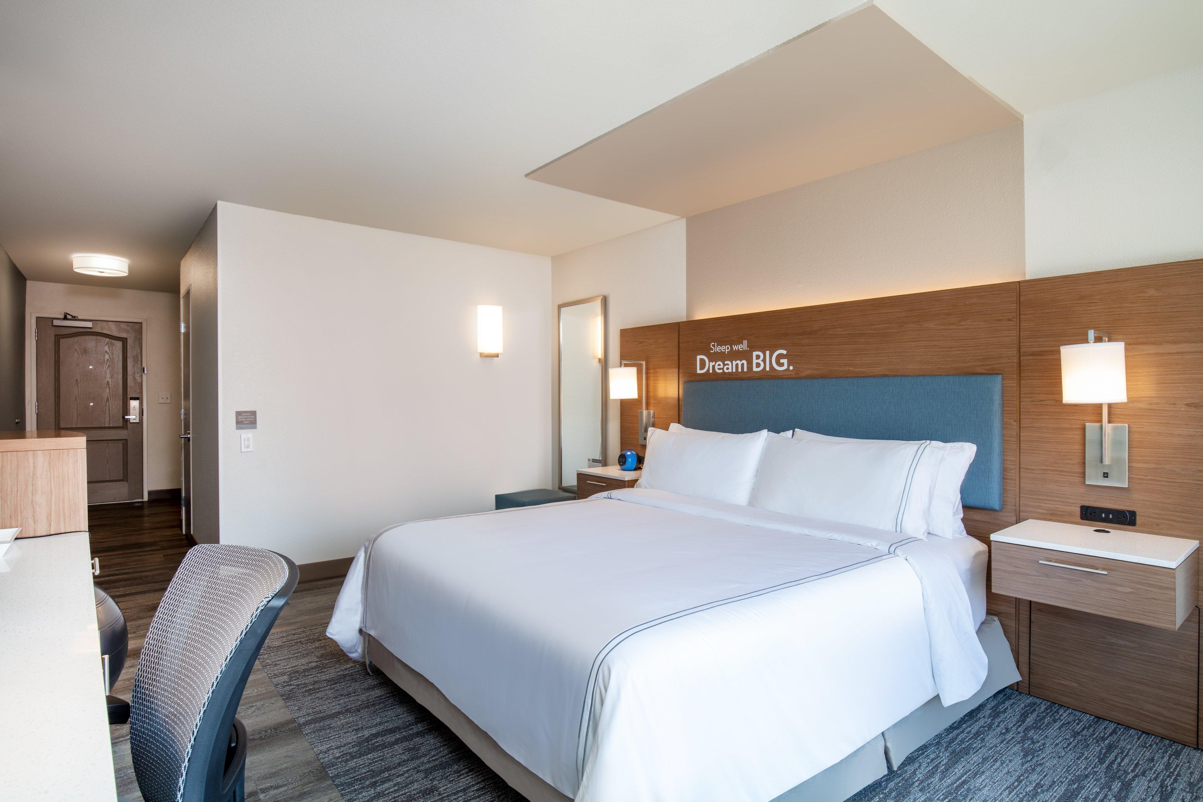 Even Hotels Denver Tech Center-Englewood By Ihg Centennial Exterior photo