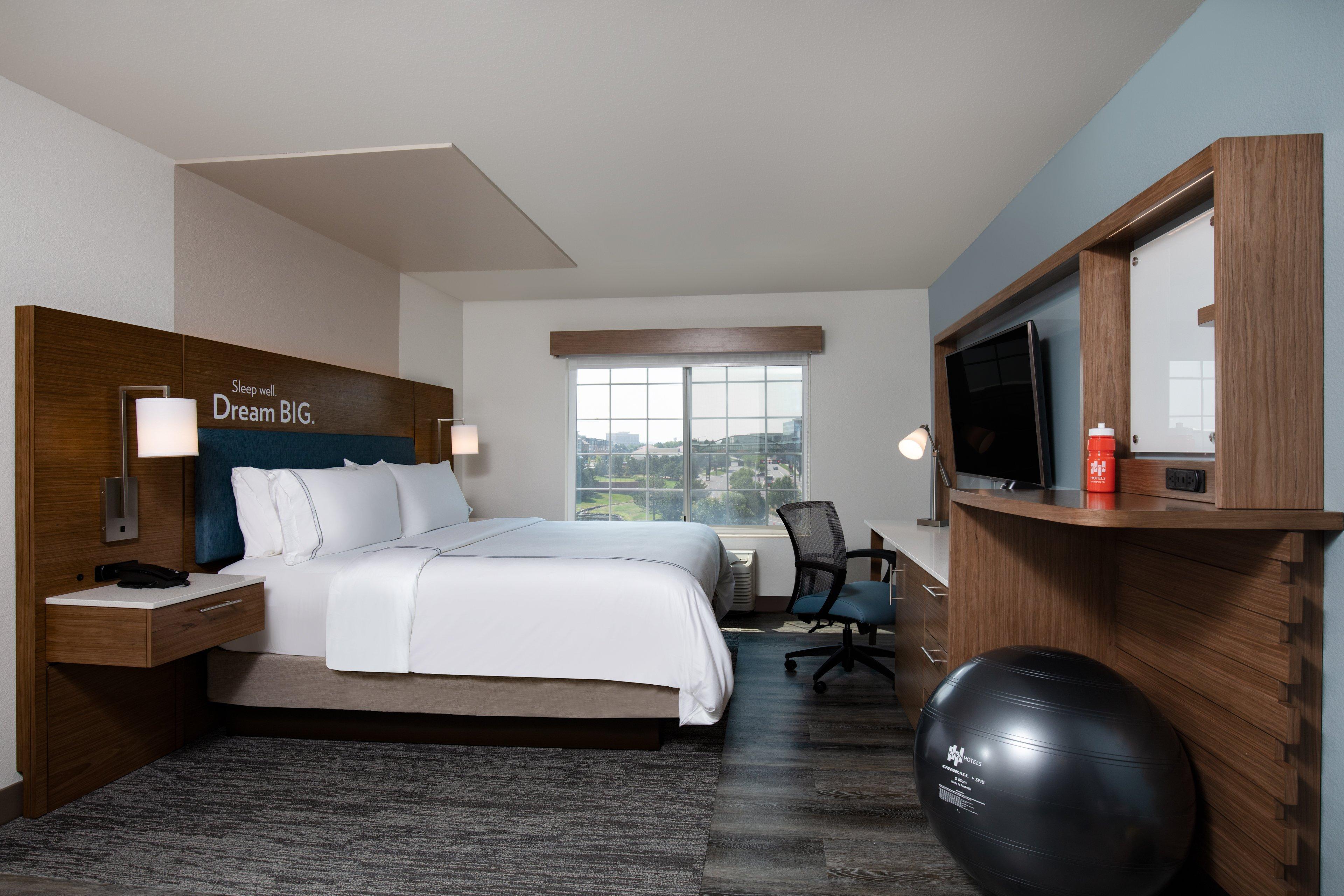 Even Hotels Denver Tech Center-Englewood By Ihg Centennial Exterior photo