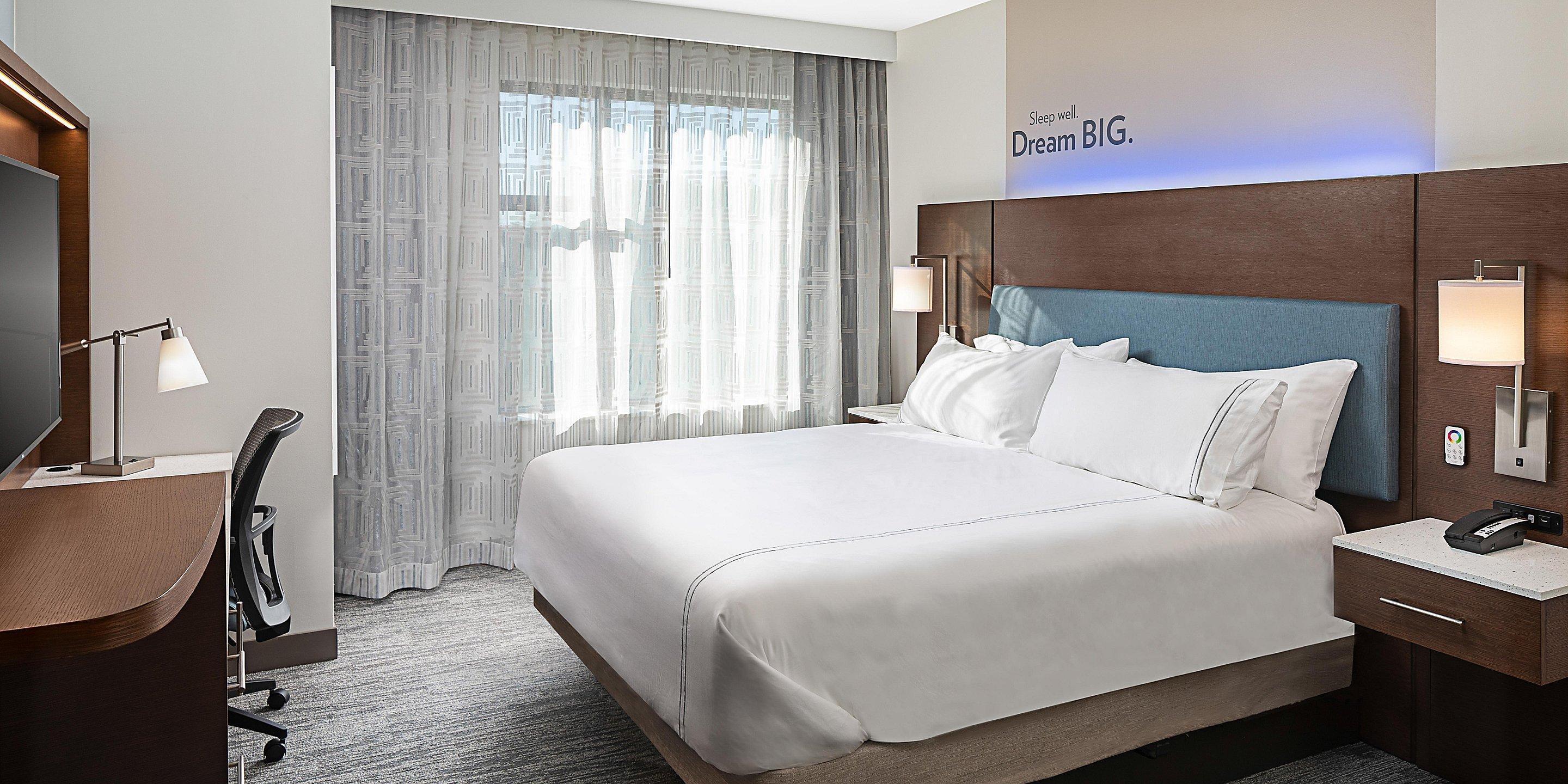 Even Hotels Denver Tech Center-Englewood By Ihg Centennial Exterior photo