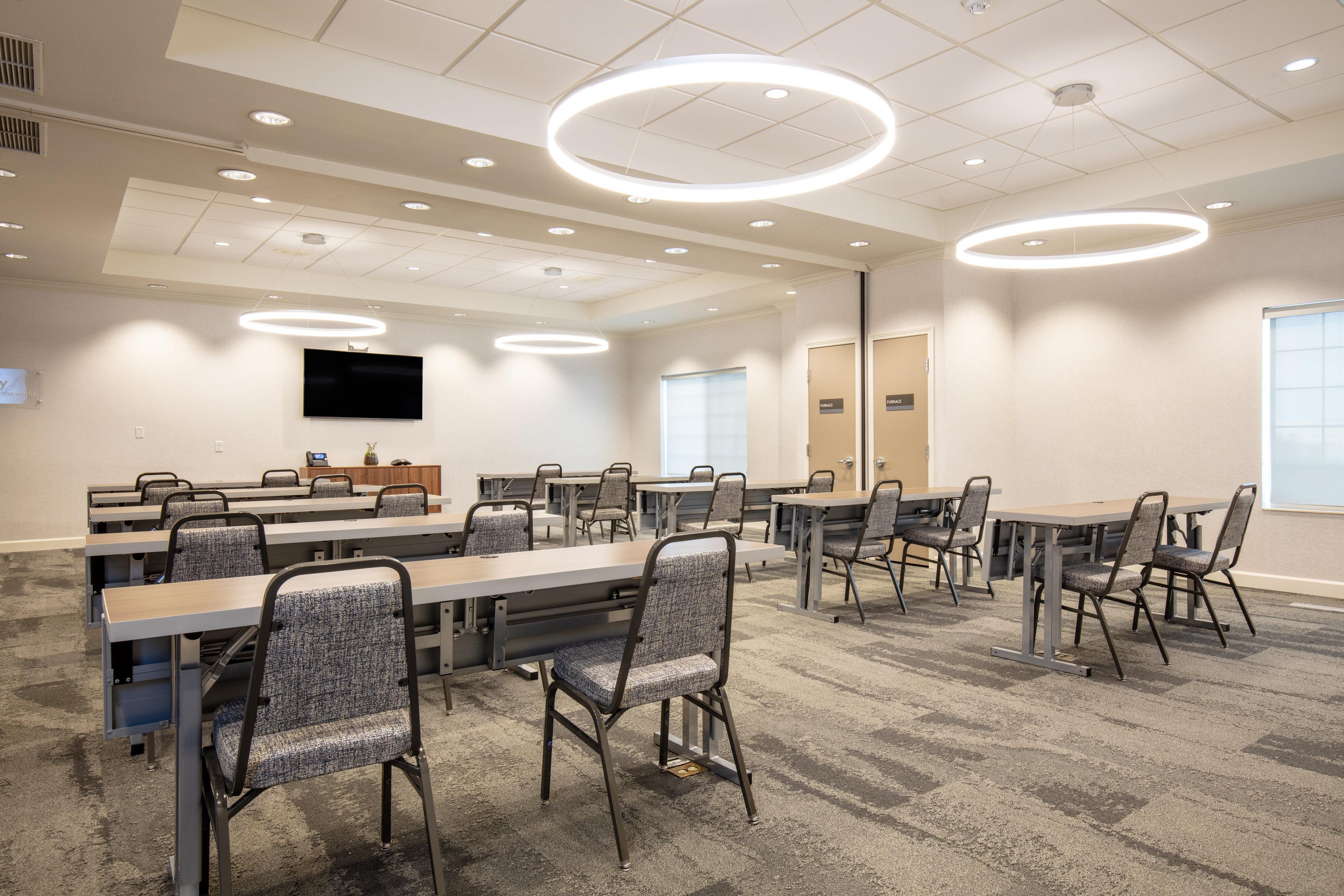 Even Hotels Denver Tech Center-Englewood By Ihg Centennial Exterior photo