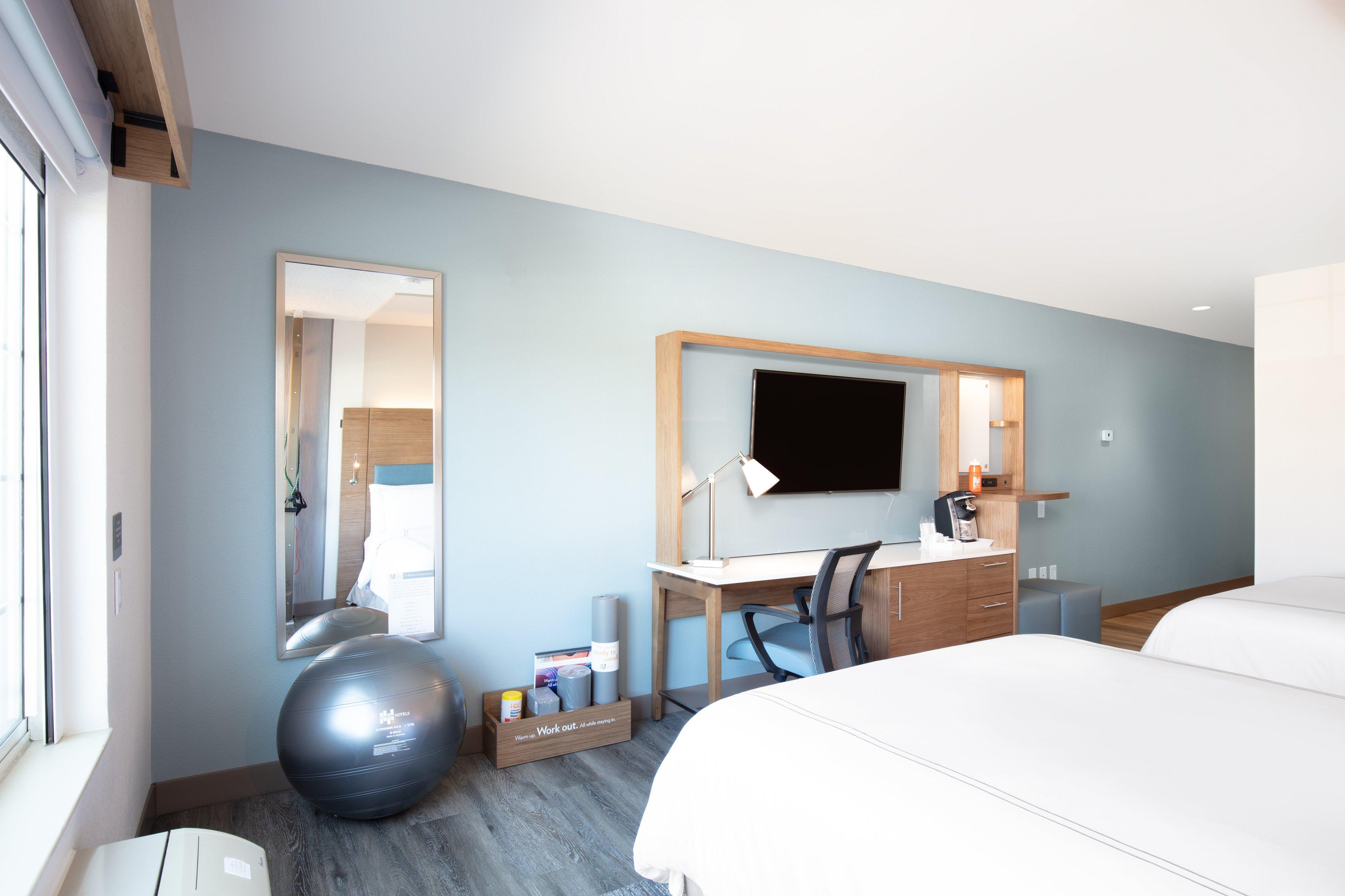 Even Hotels Denver Tech Center-Englewood By Ihg Centennial Exterior photo