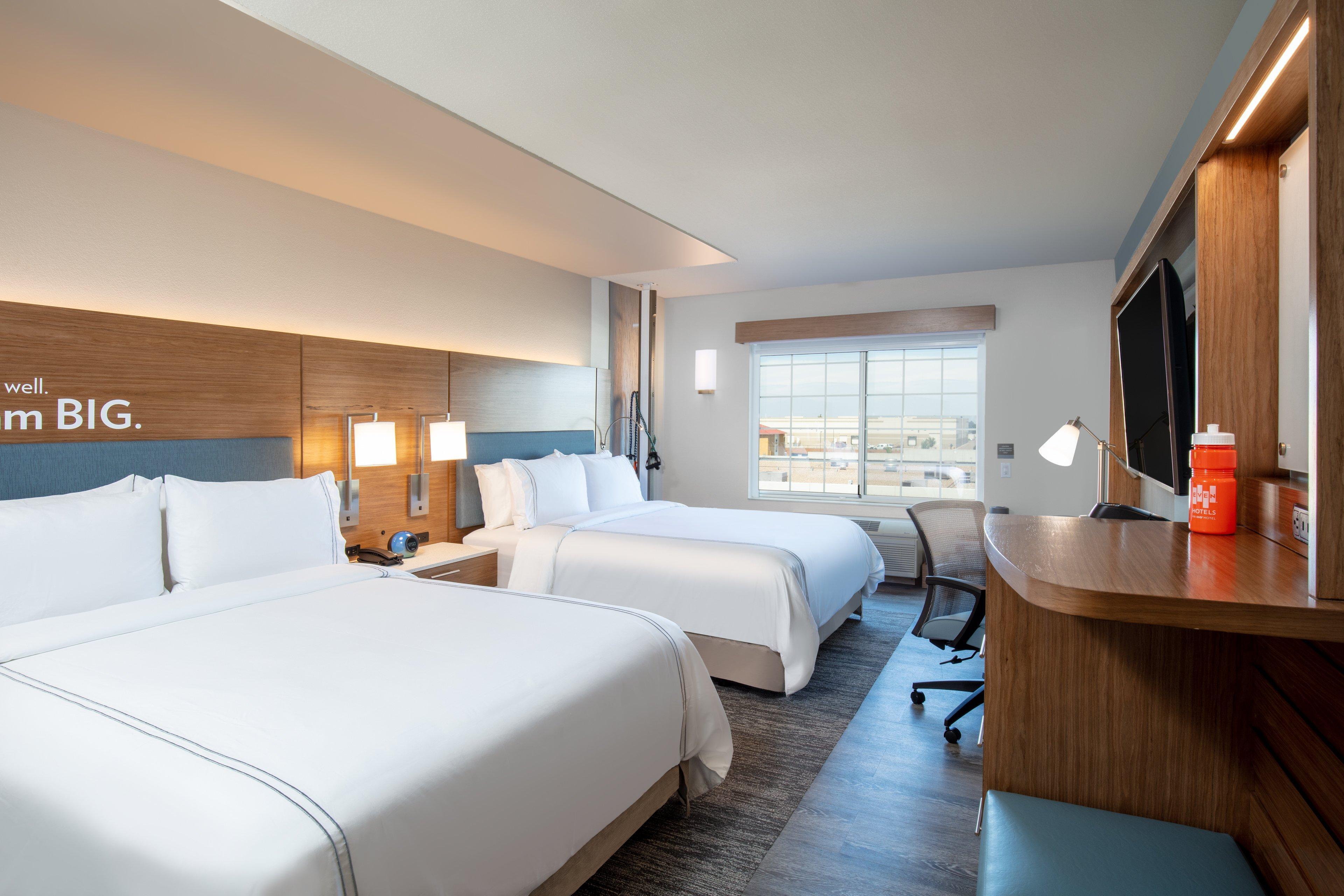 Even Hotels Denver Tech Center-Englewood By Ihg Centennial Exterior photo