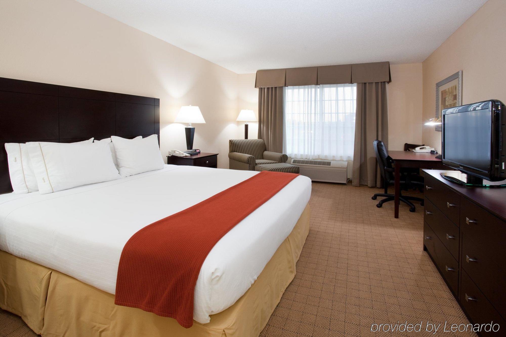 Even Hotels Denver Tech Center-Englewood By Ihg Centennial Room photo