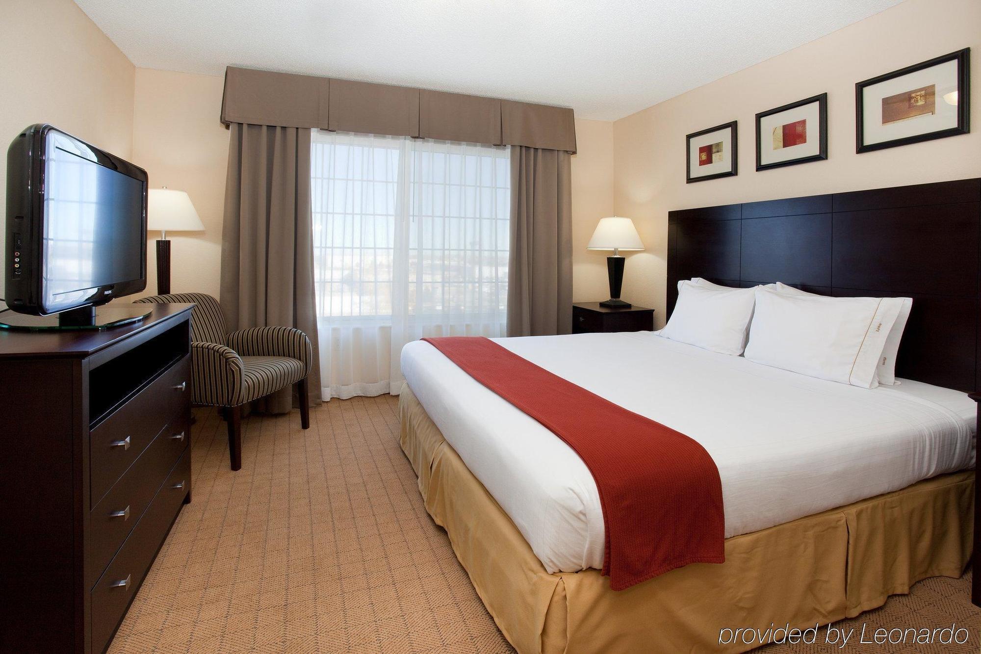 Even Hotels Denver Tech Center-Englewood By Ihg Centennial Room photo
