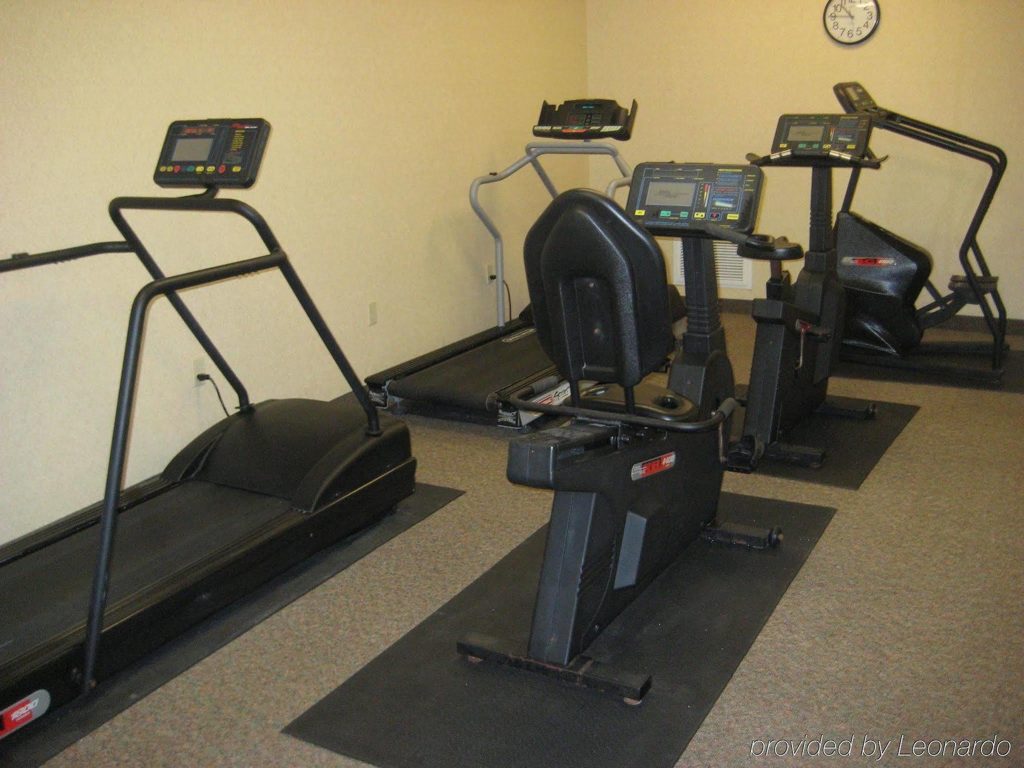 Even Hotels Denver Tech Center-Englewood By Ihg Centennial Facilities photo